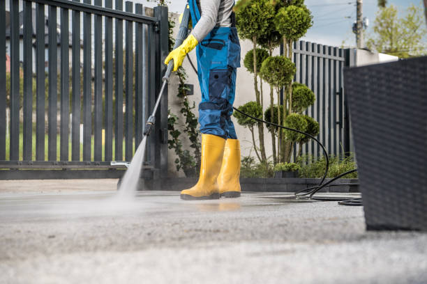 Why Choose Our Certified Pressure Washing Experts for Your Project Needs in Westminster, CA?